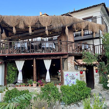 Mystic Konak Selçuk Luaran gambar
