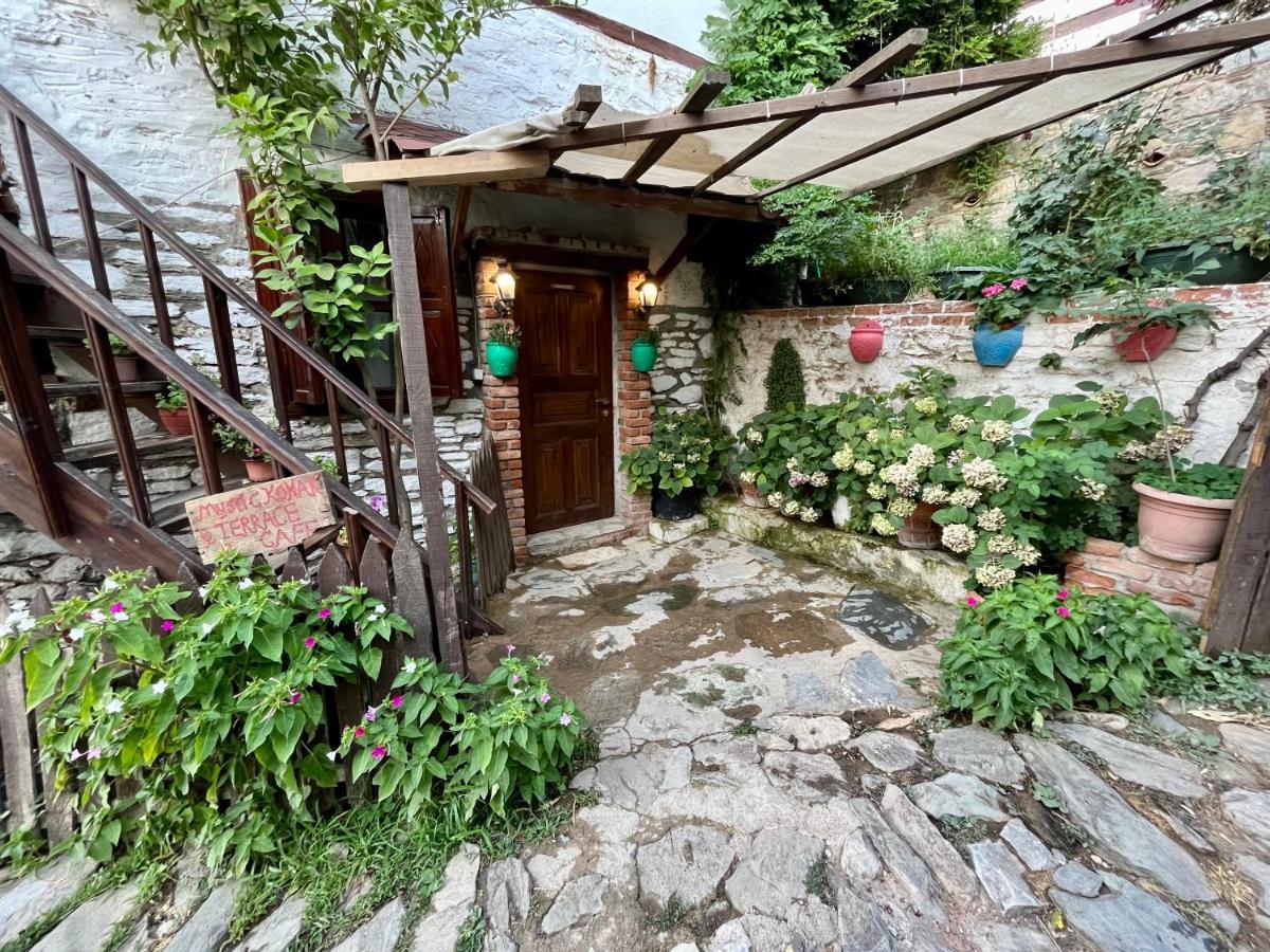 Mystic Konak Selçuk Luaran gambar