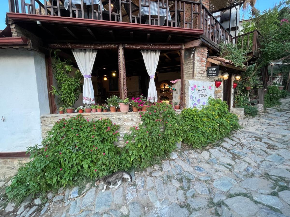 Mystic Konak Selçuk Luaran gambar