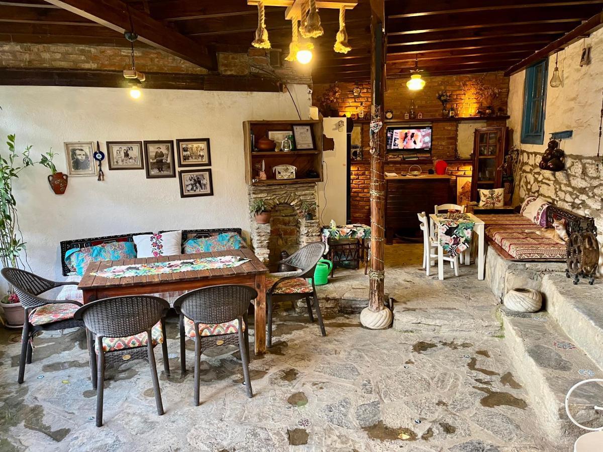 Mystic Konak Selçuk Luaran gambar