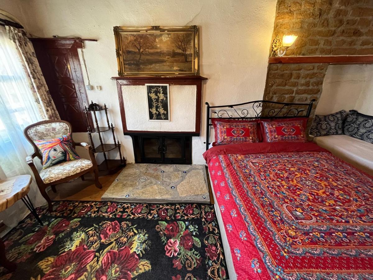 Mystic Konak Selçuk Luaran gambar