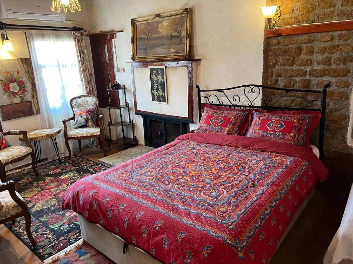 Mystic Konak Selçuk Luaran gambar