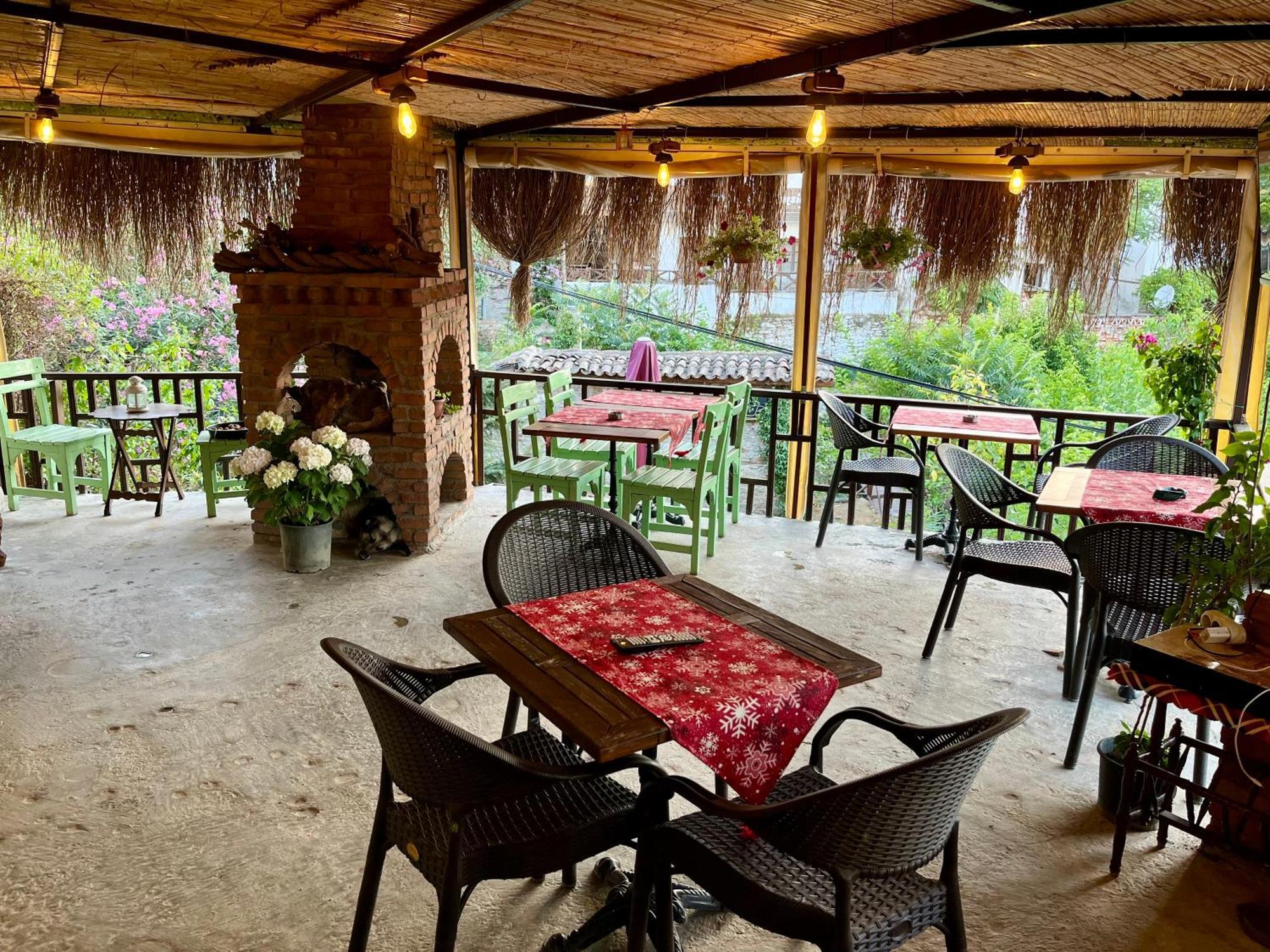 Mystic Konak Selçuk Luaran gambar