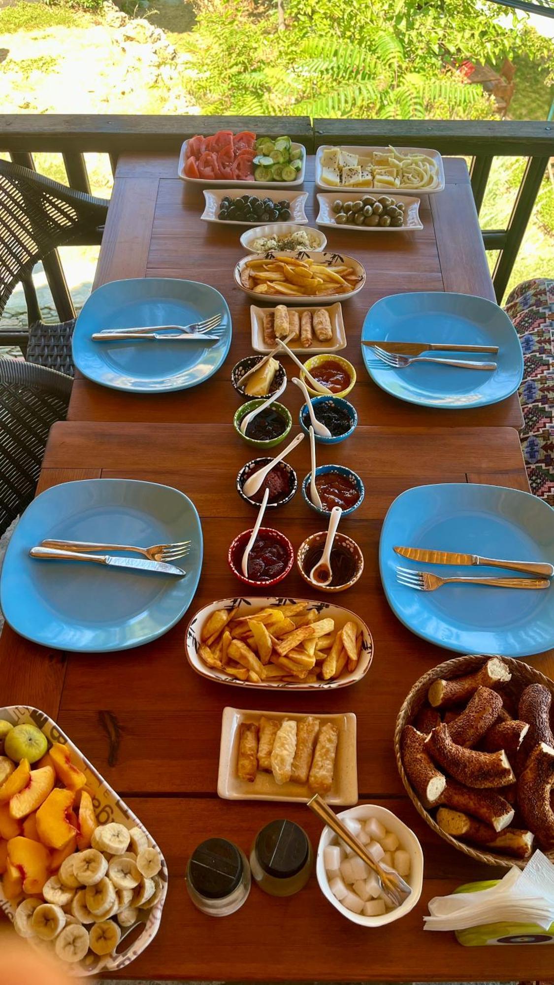 Mystic Konak Selçuk Luaran gambar