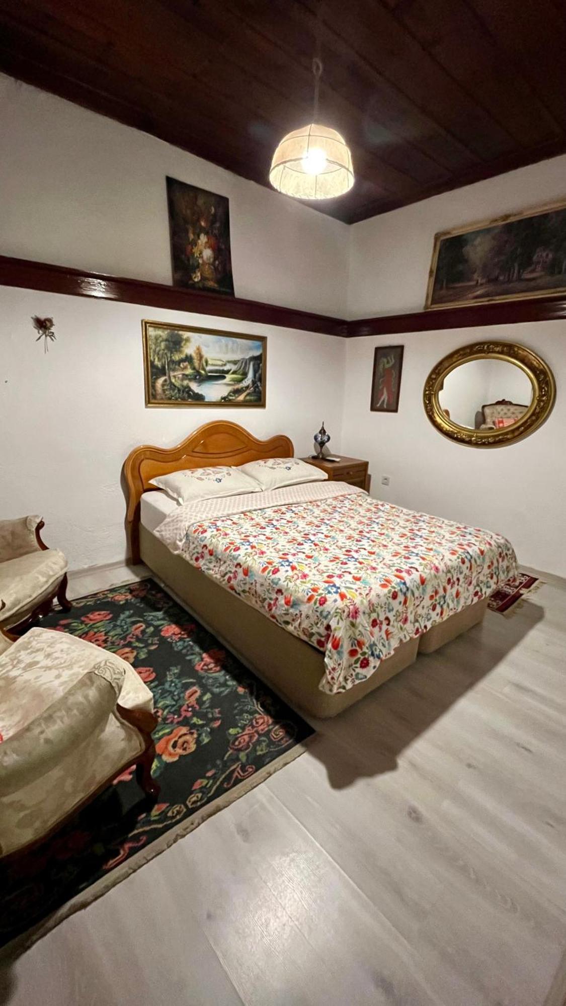 Mystic Konak Selçuk Luaran gambar