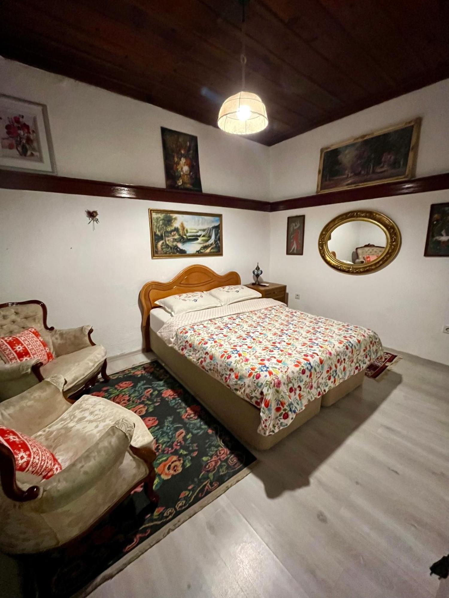 Mystic Konak Selçuk Luaran gambar