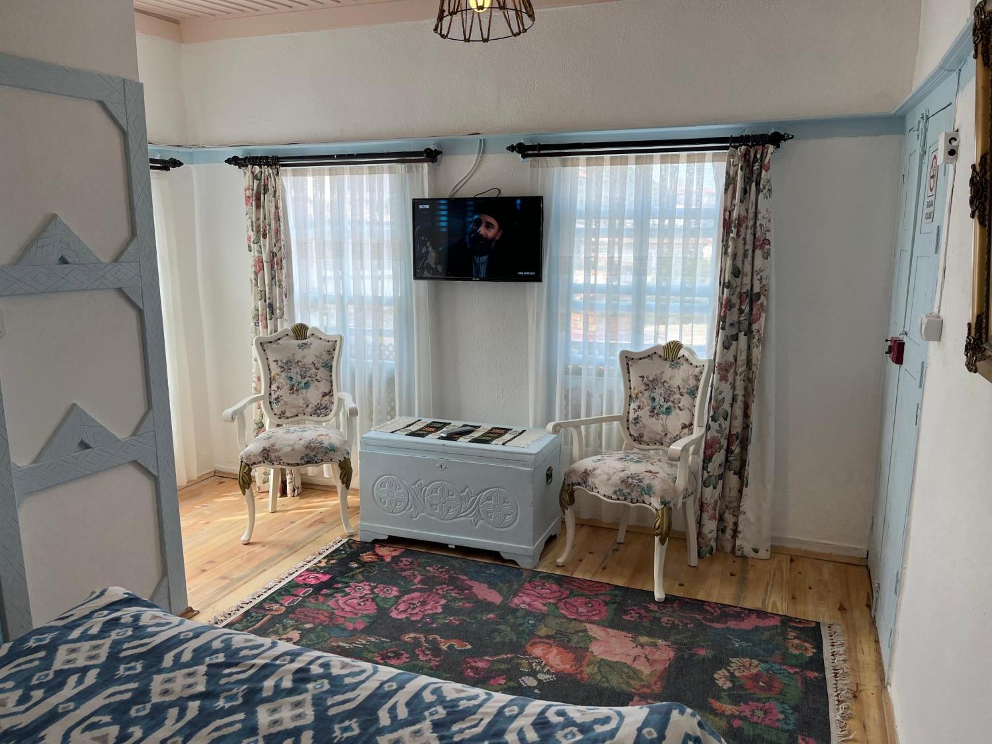 Mystic Konak Selçuk Luaran gambar