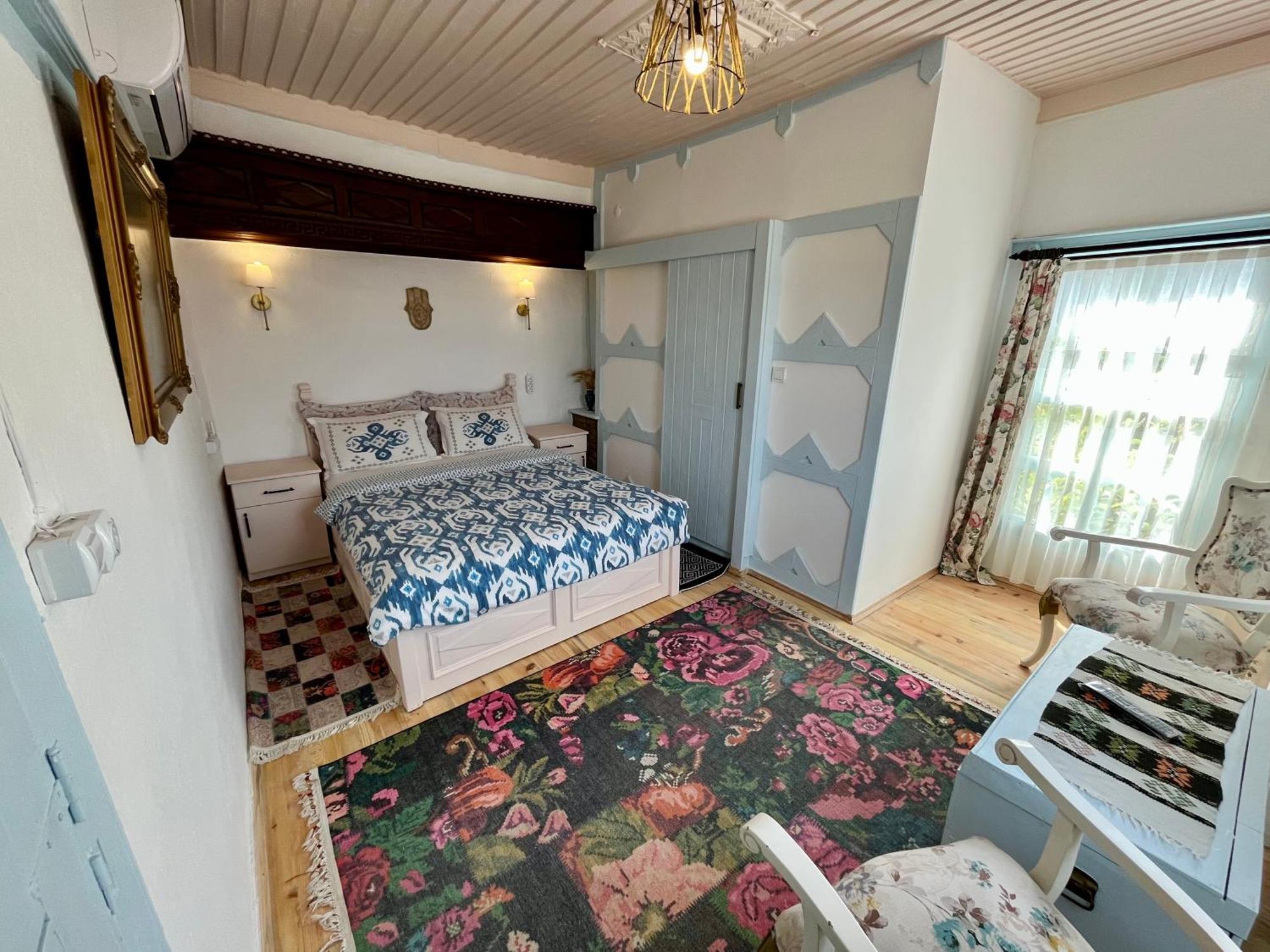Mystic Konak Selçuk Luaran gambar